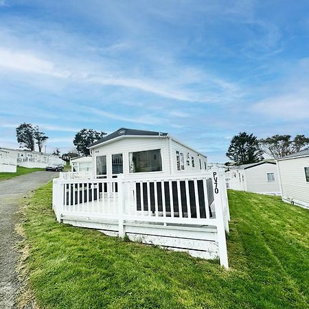70 Porth Valley Retreat New Quay Exterior foto