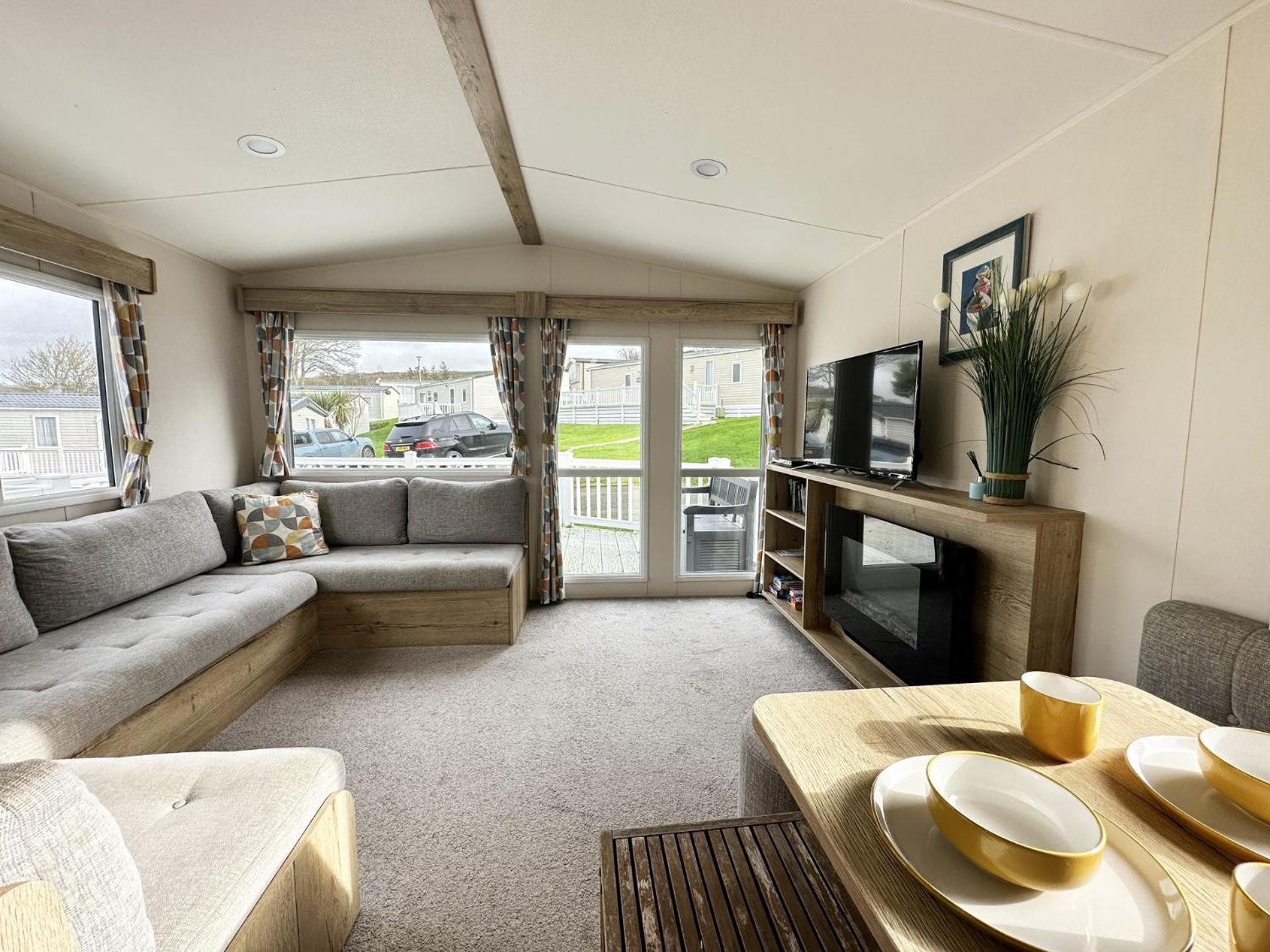 70 Porth Valley Retreat New Quay Exterior foto